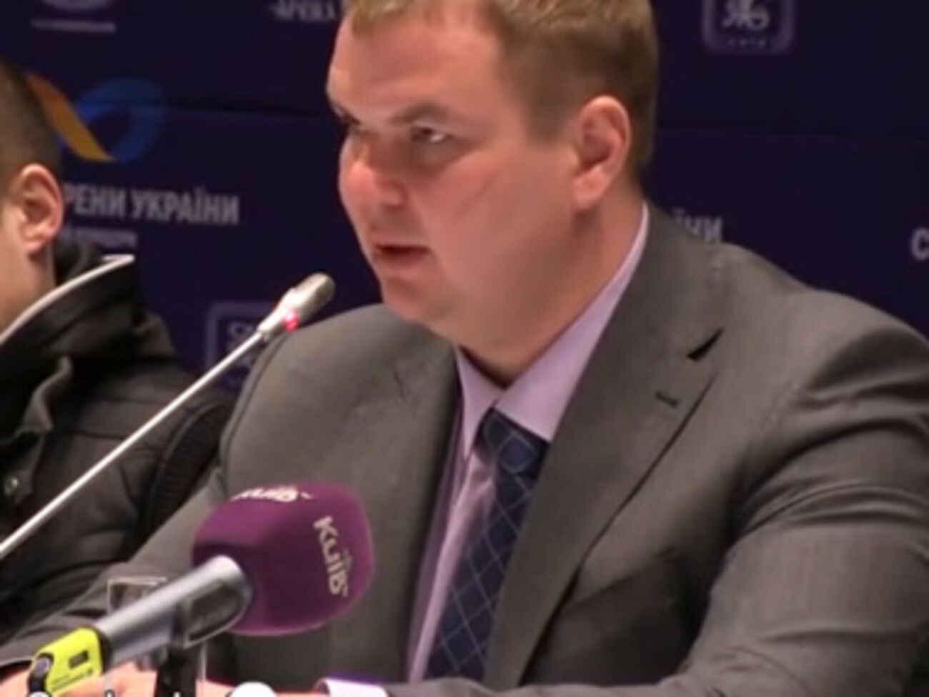 Дмитрий Булатов назвал окончательную дату старта Чемпионата Украины