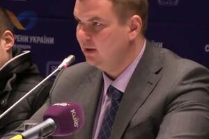 Дмитрий Булатов назвал окончательную дату старта Чемпионата Украины