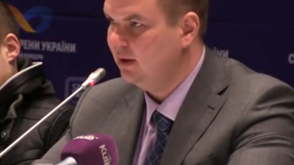 Дмитрий Булатов назвал окончательную дату старта Чемпионата Украины