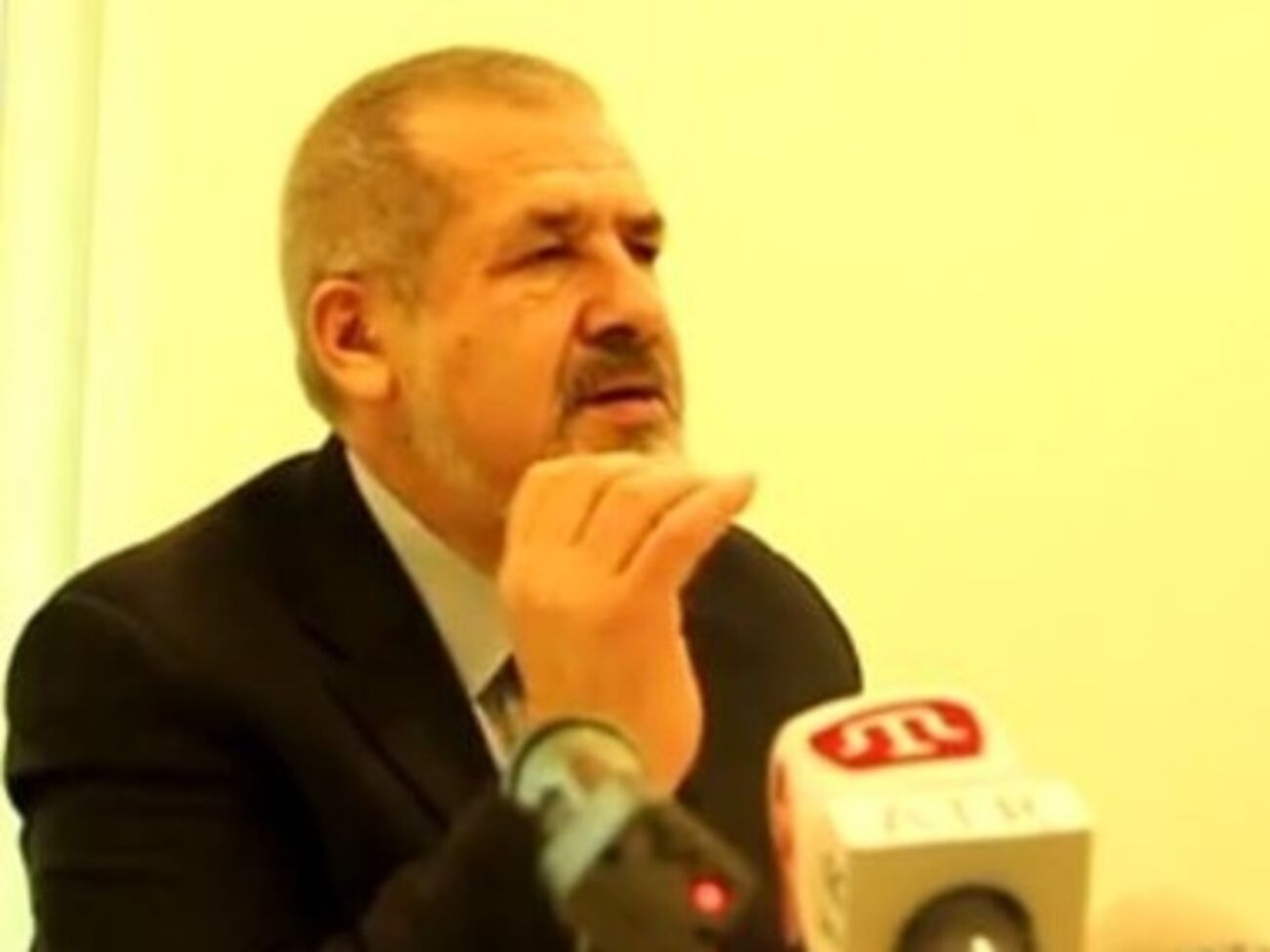 Чубаров: Для референдума в Крыму напечатали на 400 тыс. больше бюллетеней