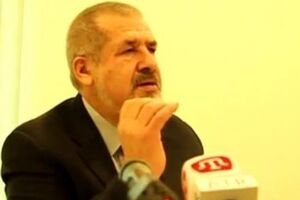 Чубаров: Для референдума в Крыму напечатали на 400 тыс. больше бюллетеней