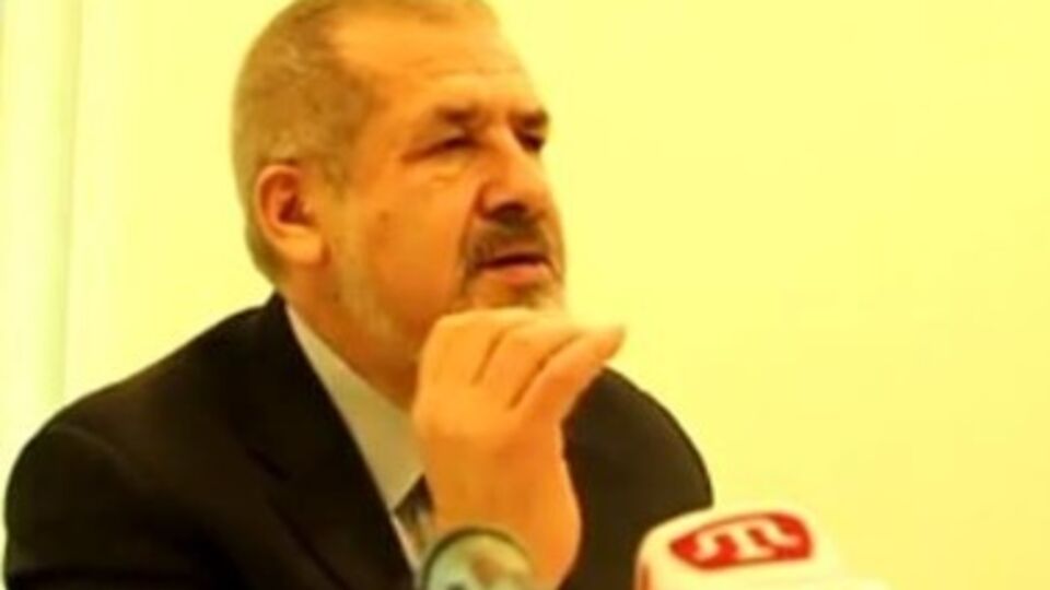 Чубаров: Для референдума в Крыму напечатали на 400 тыс. больше бюллетеней