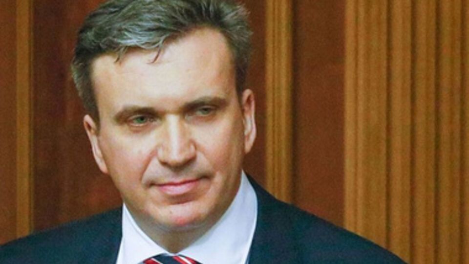 Павел Шеремета заявил, что система субсидирования населения будет пересмотрена