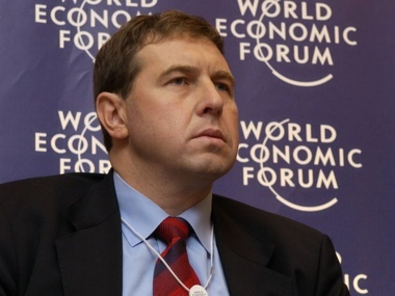 Илларионов был советником Путина в&nbsp;2000-2005 годах