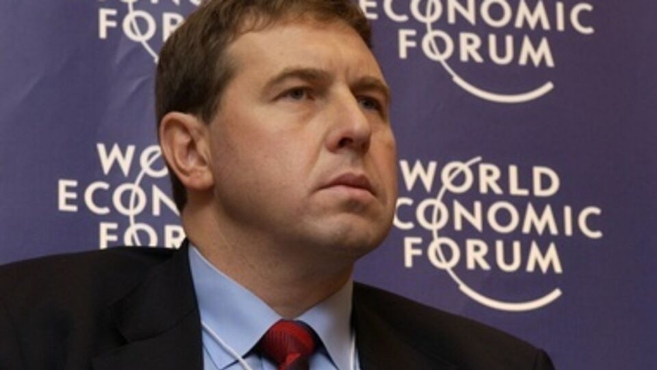 Илларионов был советником Путина в 2000-2005 годах