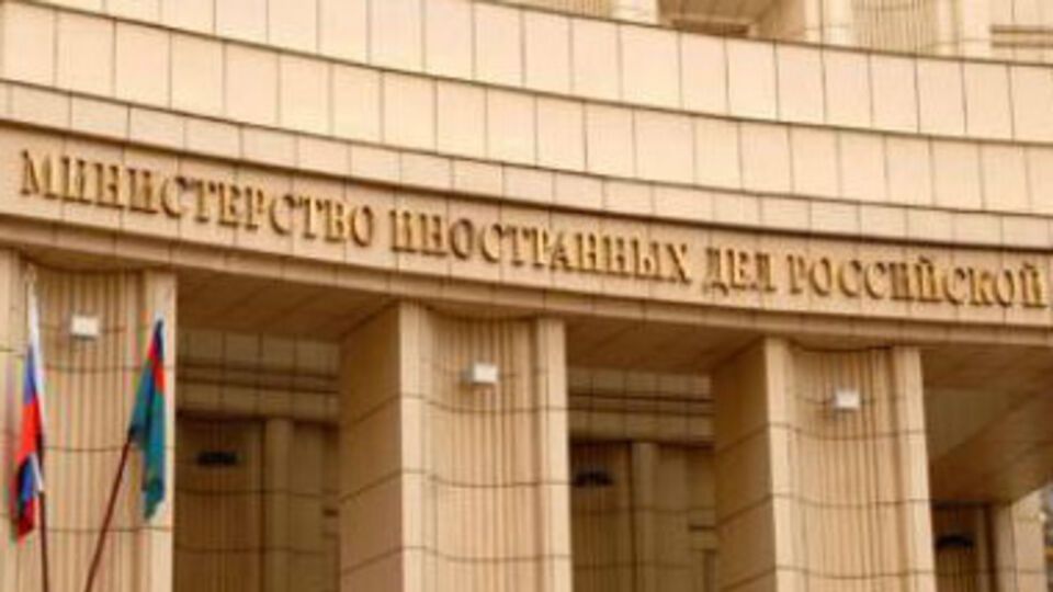 Российские дипломаты поддерживают все шаги самопровозглашенной крымской власти