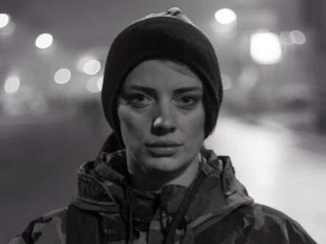 Александру Рязанцеву вместе с другими активистами похитили 9 марта