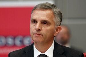 Дидье Буркхальтер заявил, что референдум незаконен