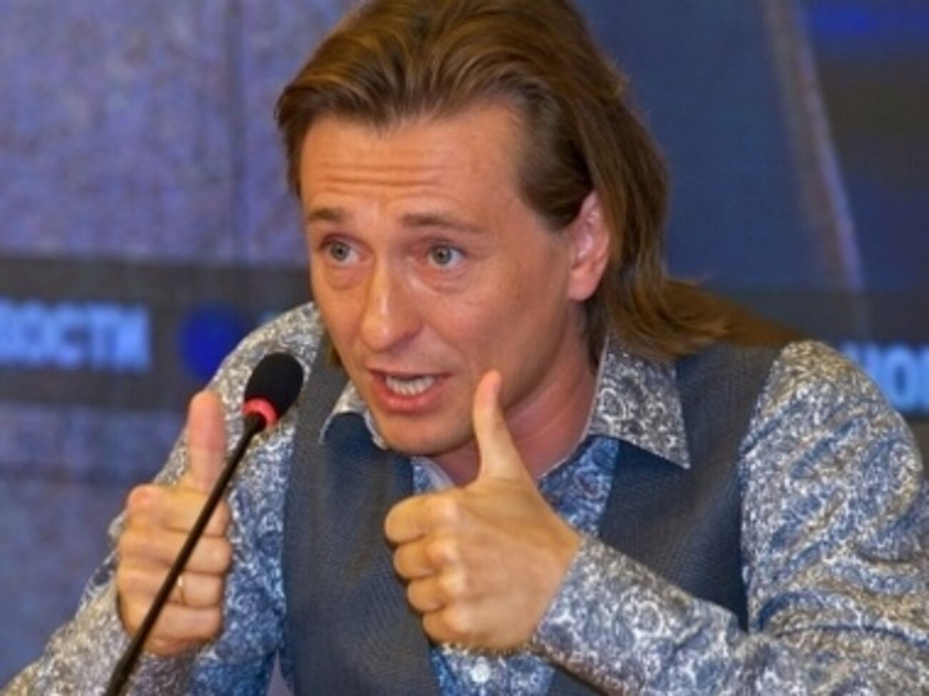 Список подписей деятелей культуры и искусства является открытым, заявили в Минкультуры РФ