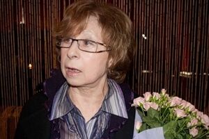 Лия Ахеджакова считает, что Россия скатывается назад в Советский Союз
