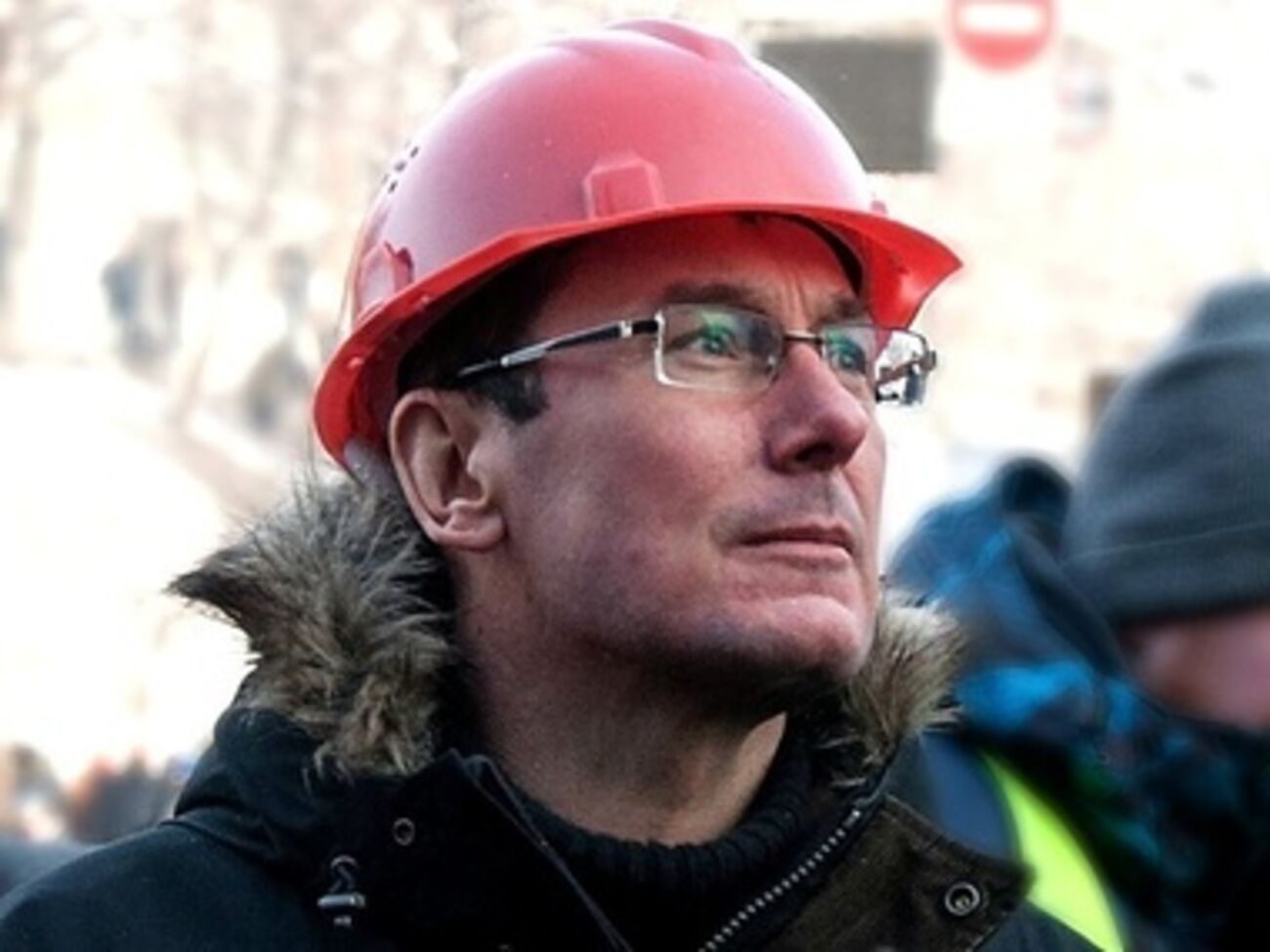 Юрий Луценко считает, что количество экстремистов на востоке Украины уменьшилось