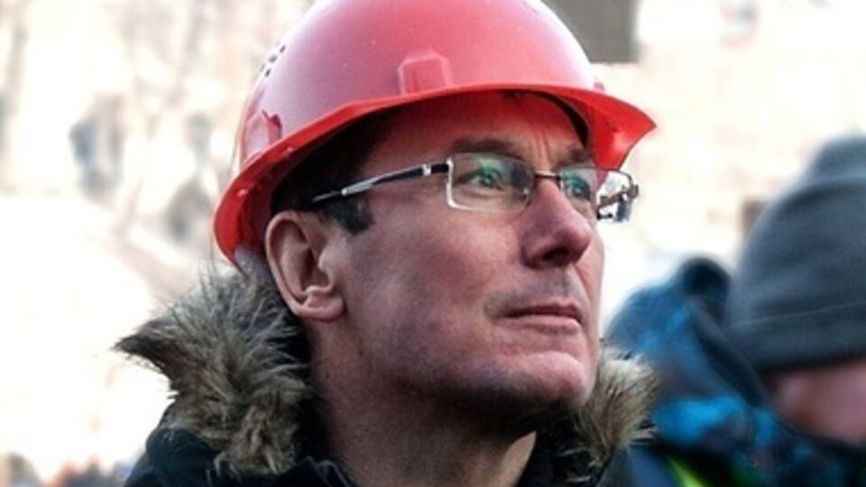 Юрий Луценко считает, что количество экстремистов на востоке Украины уменьшилось