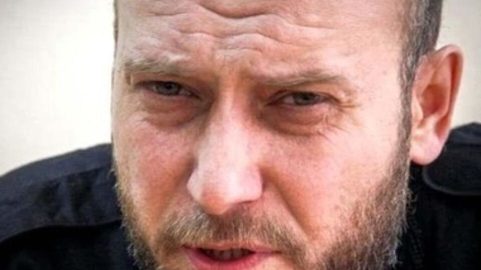 Московский суд заочно арестовал Яроша