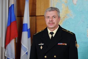 Александр Витко обвиняется в подстрекательстве к государственной измене