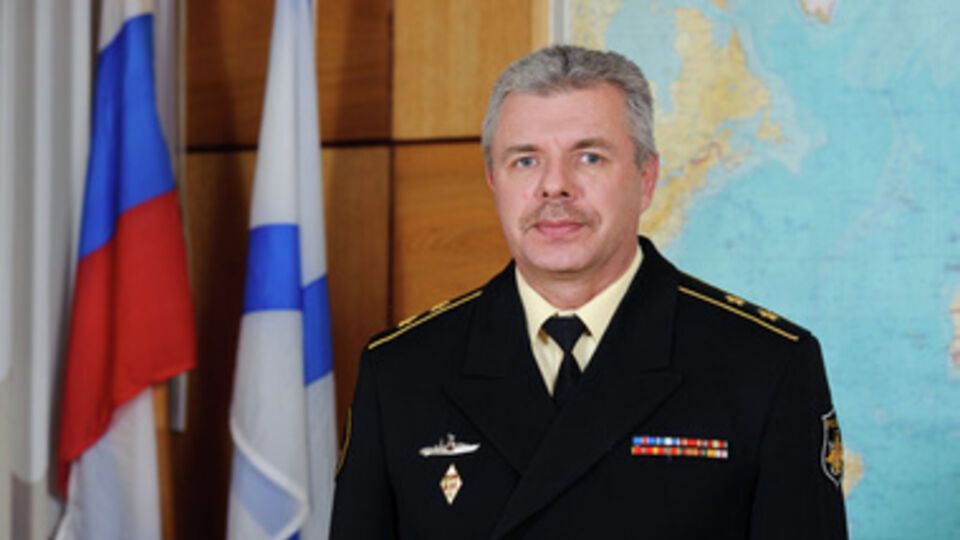 Александр Витко обвиняется в подстрекательстве к государственной измене