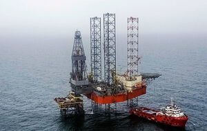 Сохранит ли Украина контроль над черноморской нефтью и газом?