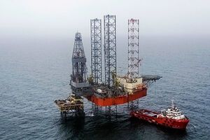 Сохранит ли Украина контроль над черноморской нефтью и газом?