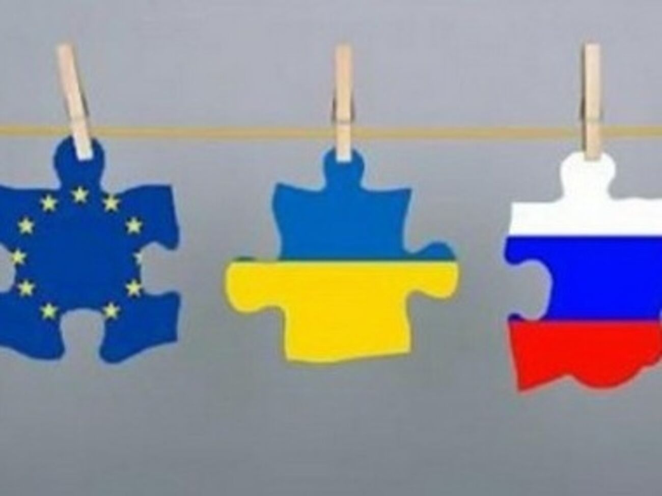 Ситуация в Крыму усложняет экономические отношения между ЕС и Россией