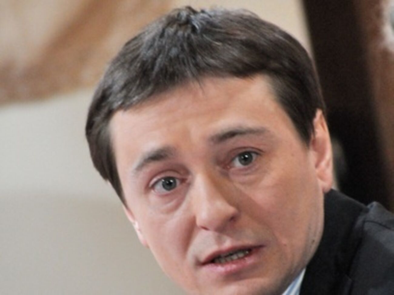 Безруков вместе с десятками деятелей культуры 11 марта поддержал политику России в Крыму