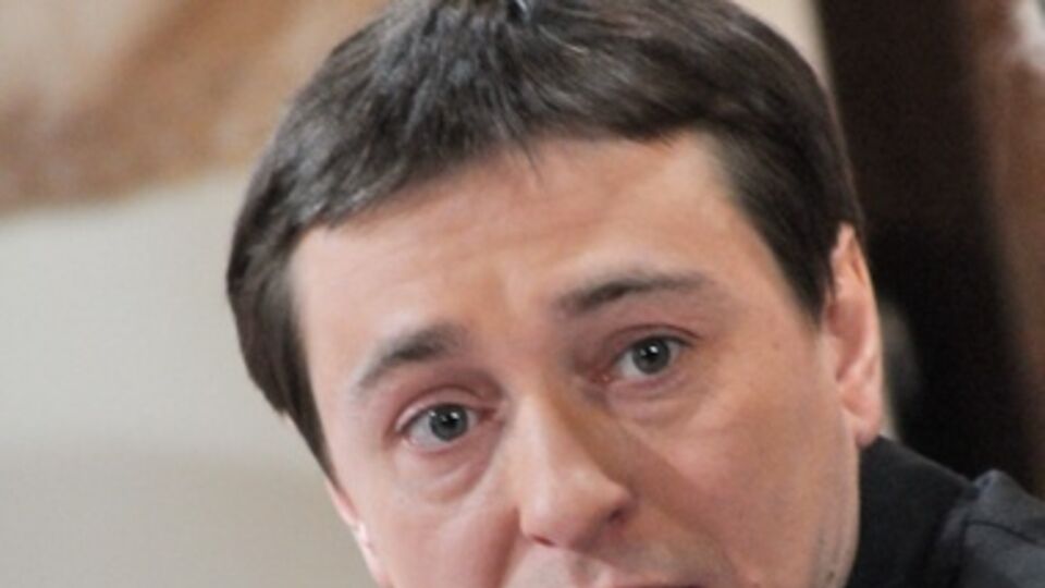 Безруков вместе с десятками деятелей культуры 11 марта поддержал политику России в Крыму