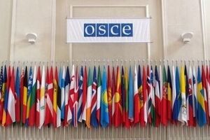 В Донецк приехали наблюдатели ОБСЕ