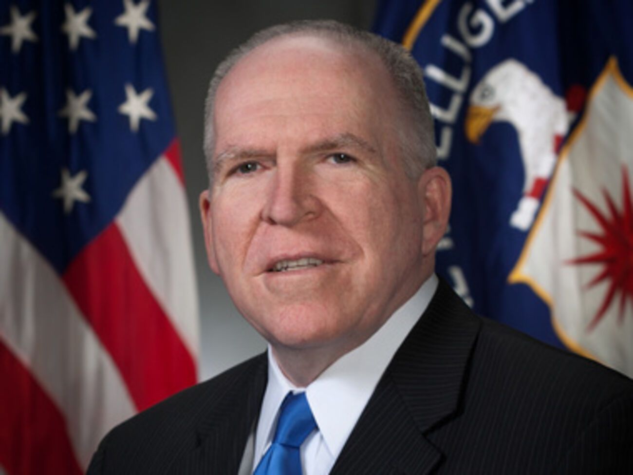 Глава ЦРУ Джон Бреннан сказал, что события в Украине происходят слишком быстро, чтобы их предсказать