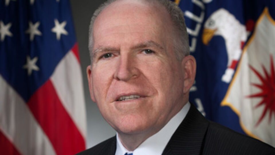 Глава ЦРУ Джон Бреннан сказал, что события в Украине происходят слишком быстро, чтобы их предсказать