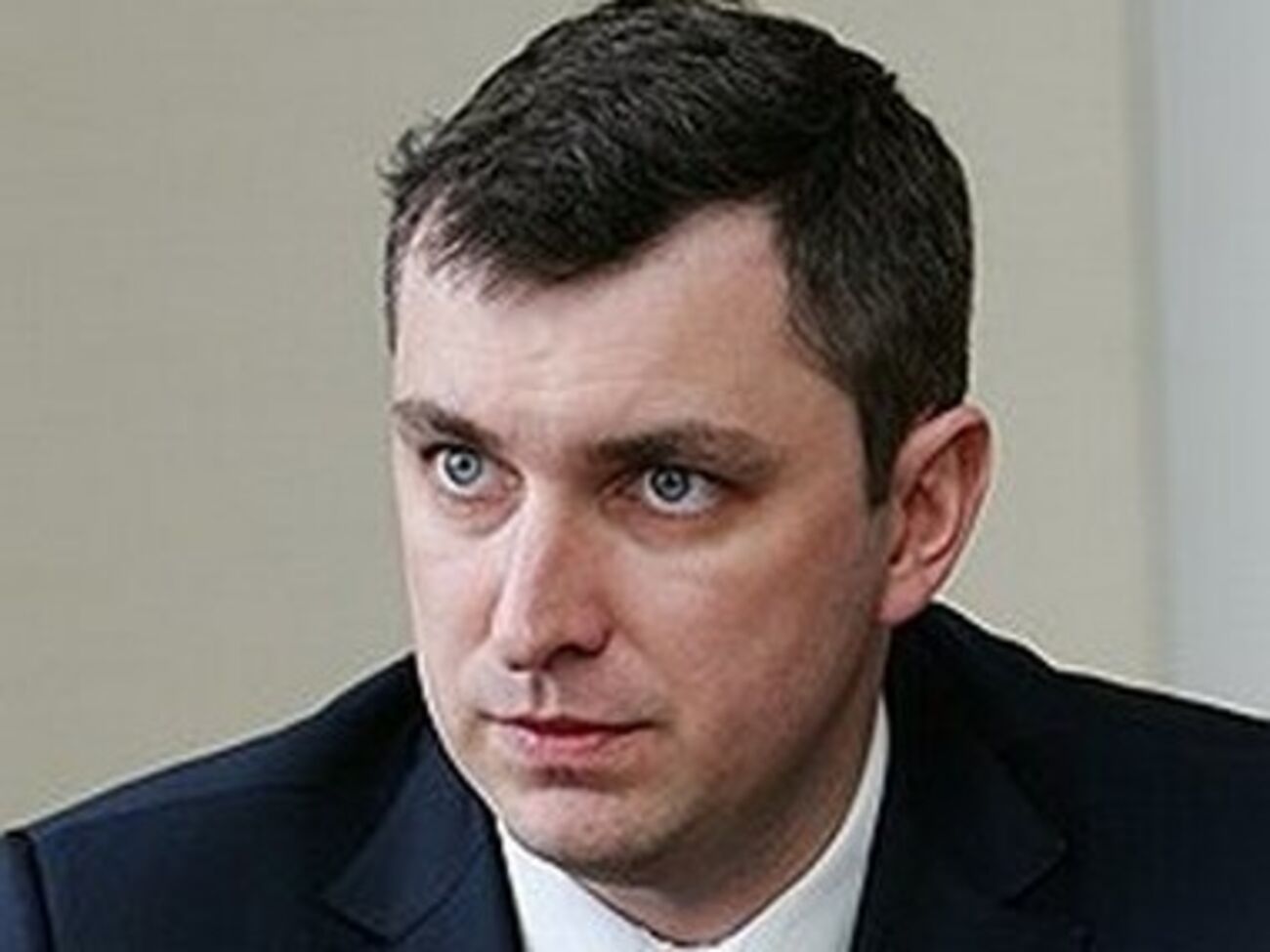 Ранее Билоус не работал в сфере налогов