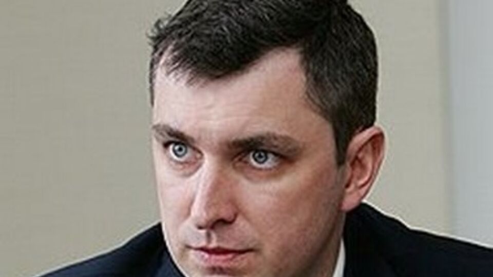 Ранее Билоус не работал в сфере налогов