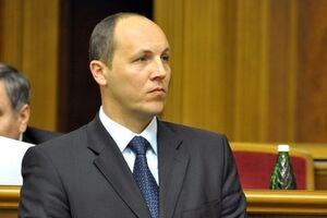 Андрей Парубий заявляет, что украинские власти разработали план по приему беженцев