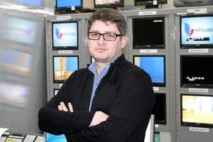 Степан Гулеватый сейчас передает дела новому руководителю
