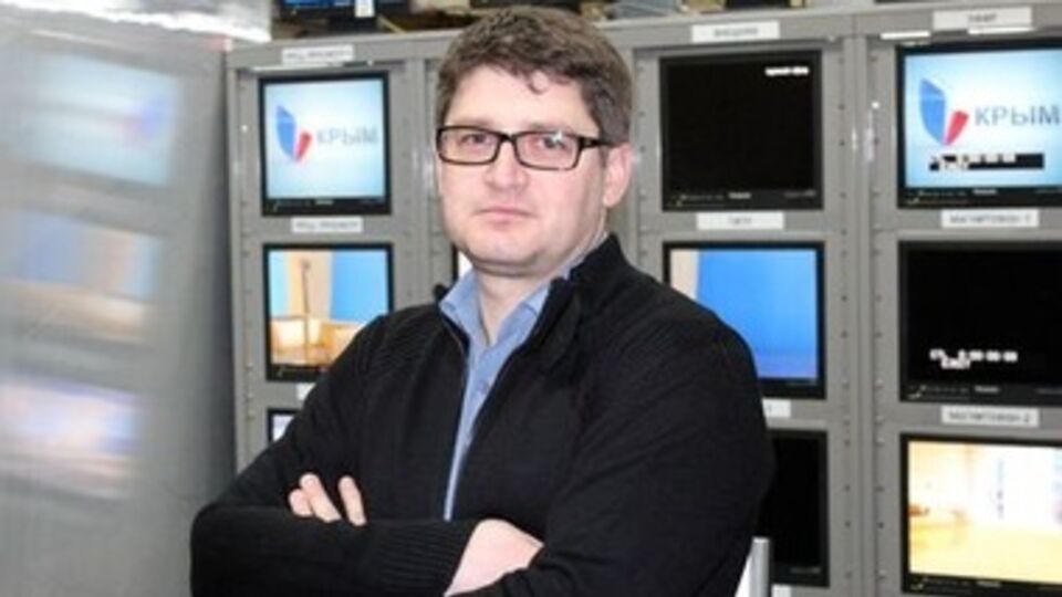 Степан Гулеватый сейчас передает дела новому руководителю