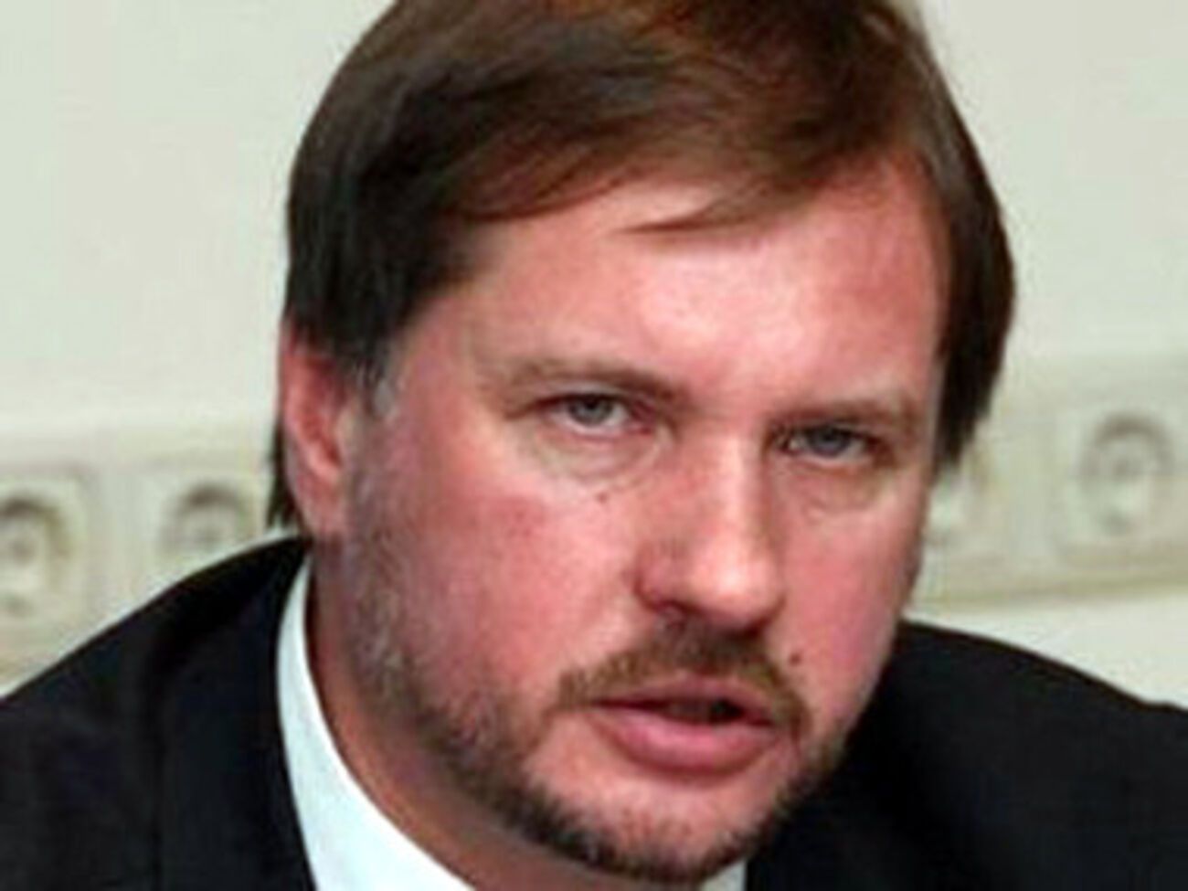 Тарас Чорновил