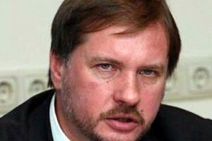 Тарас Чорновил