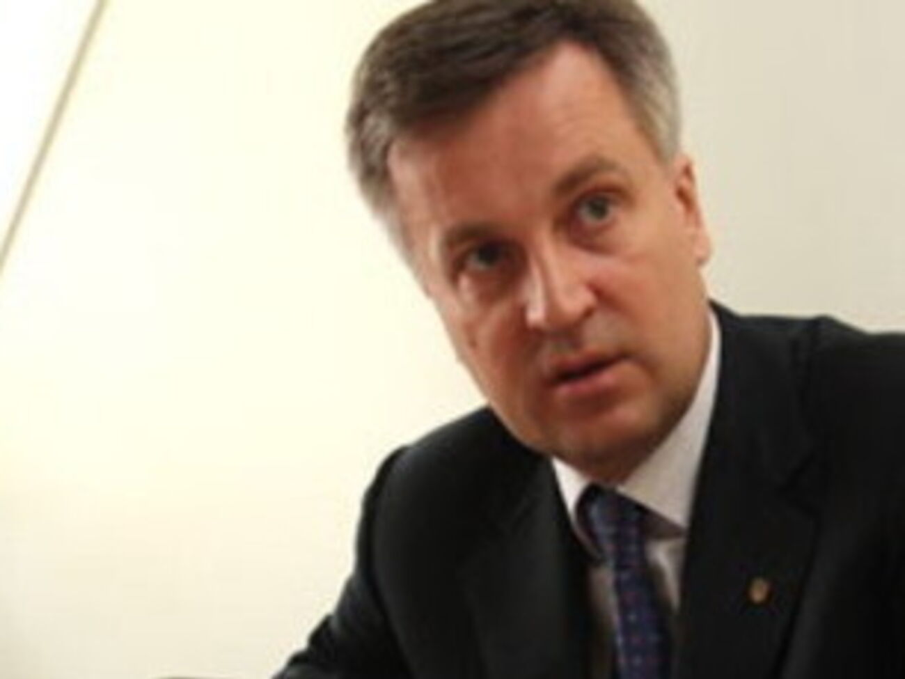 Грузы не отправляются в Крым с сегодняшнего дня