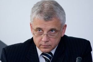 Валерий Иващенко