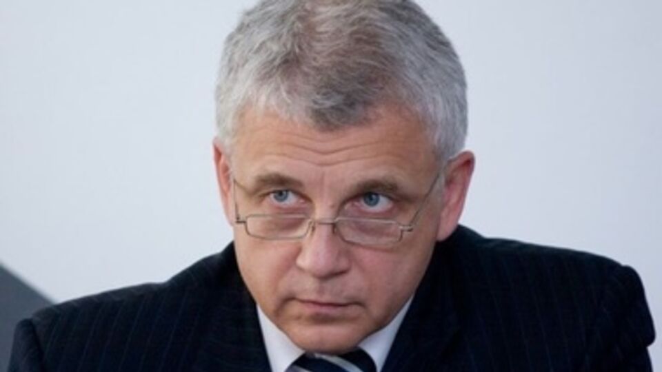 Валерий Иващенко