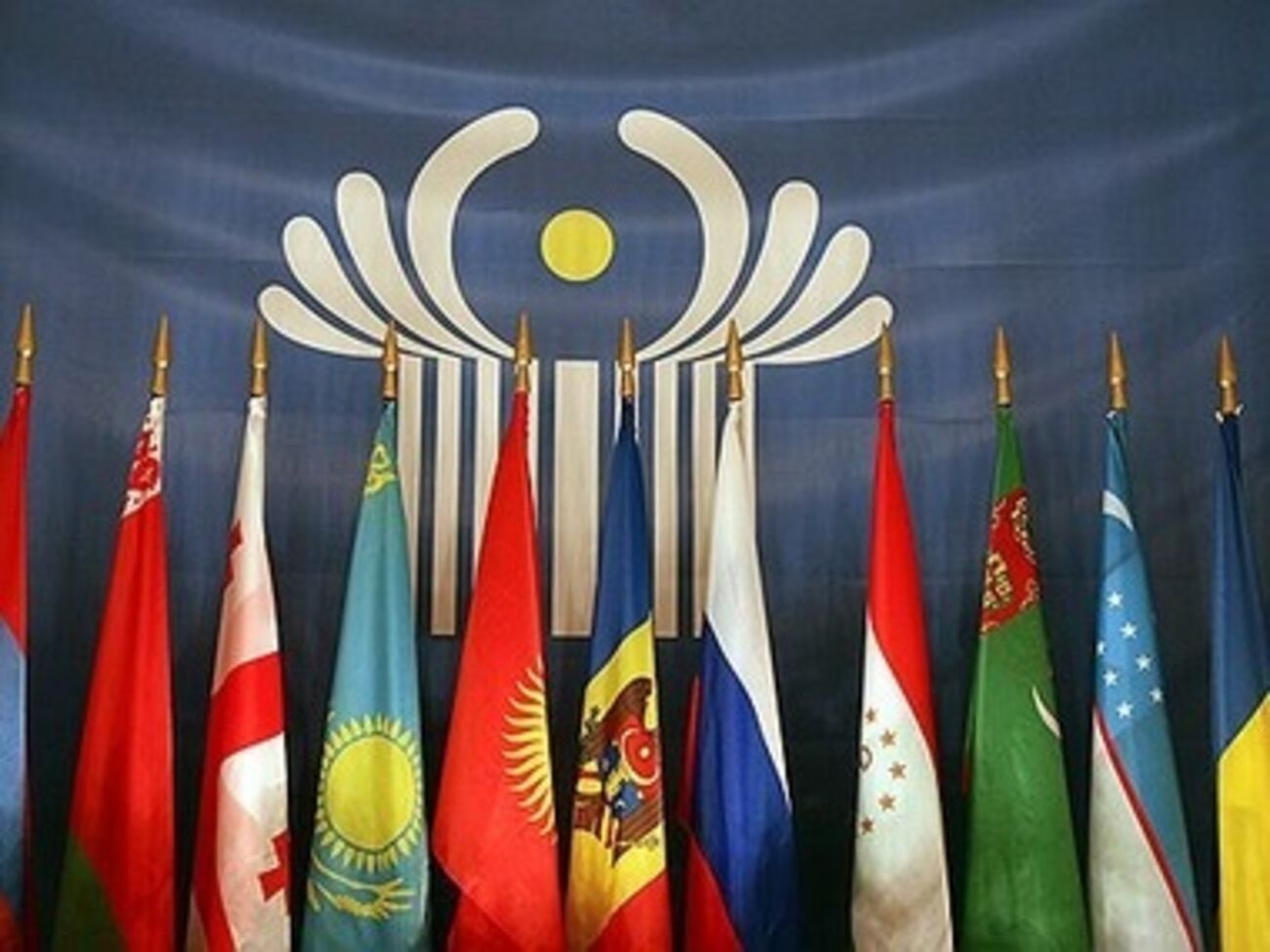 СНГ не принимает участие в разрешении украинско-российского конфликта