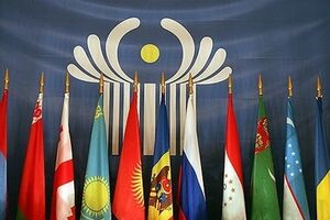 СНГ не принимает участие в разрешении украинско-российского конфликта
