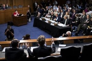 Комитет по международным делам проголосовал за проект