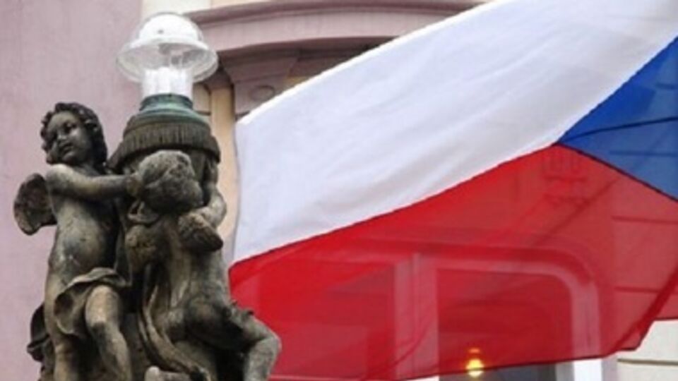 Чехия окажет помощь Украине в размере €2 млн