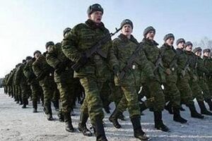 Вступить в Национальную гвардию Украины изъявили желание около 50 тысяч человек