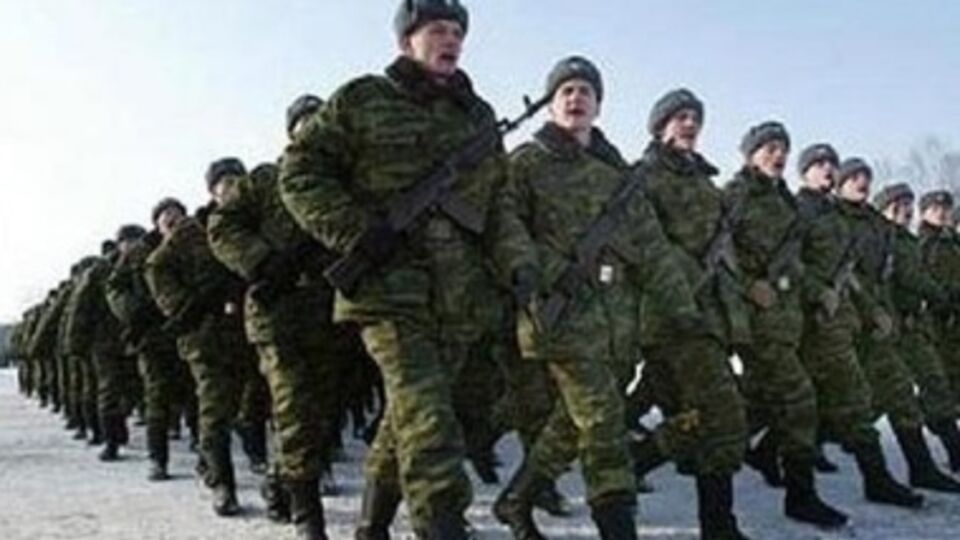 Вступить в Национальную гвардию Украины изъявили желание около 50 тысяч человек