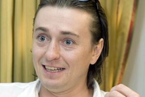Безруков: Я не раз повторял, что я пацифист