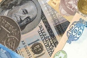 Курс доллара снижается