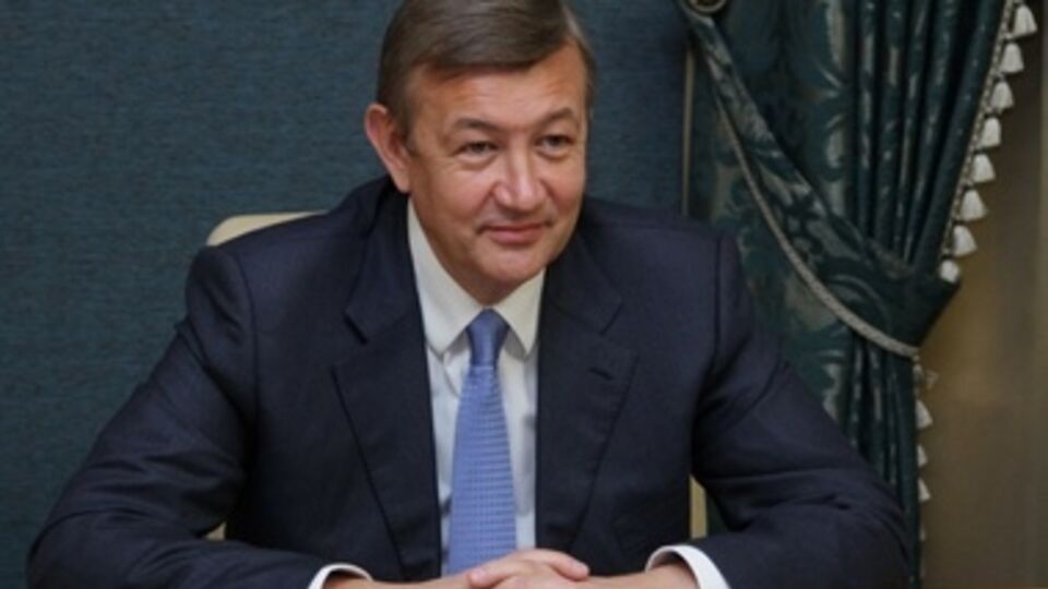 Сергей Чернов отказался рассматривать требования пророссийских активистов