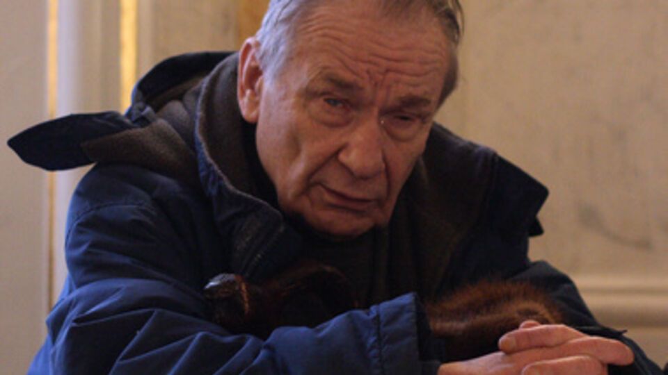Юрий Шухевич считает, что Путин может вторгнуться на материковую часть Украины