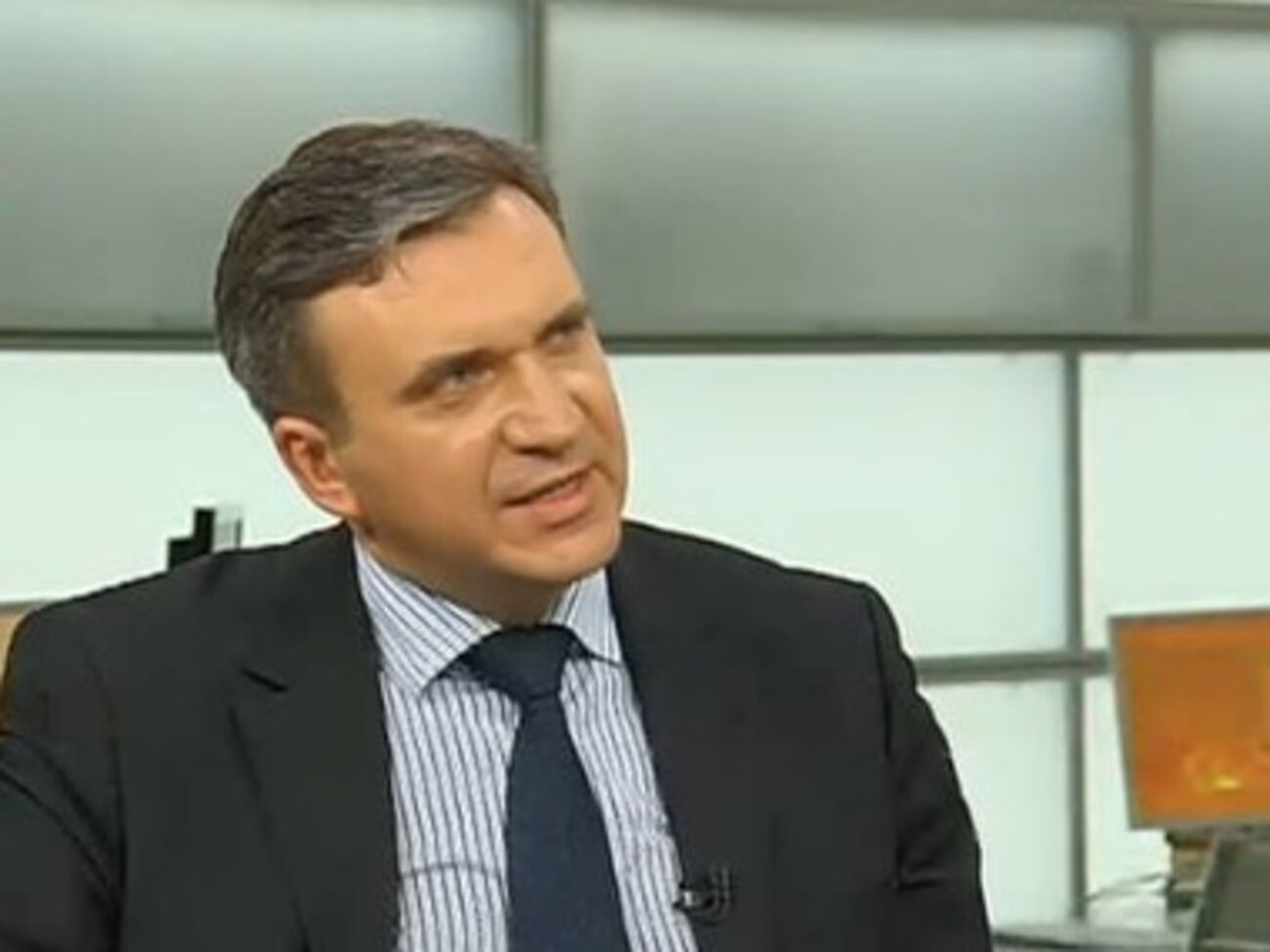 Павел Шеремета