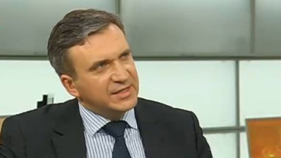 Павел Шеремета