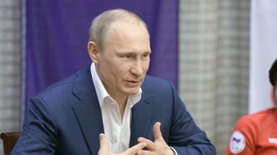 Деятельность Путина одобряют 71,6% россиян